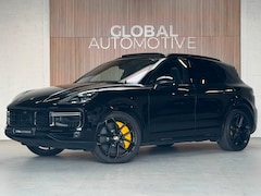 Porsche Cayenne - 4.0 Turbo - BURMESTER - ALCANTRARA HEMEL - KERAMISCH - NAP