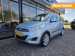 Hyundai i10 - 1.1 I-DRIVE COOL SPORT