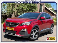 Peugeot 3008 - 1.2 Première - 2x dak - D riem is V.v