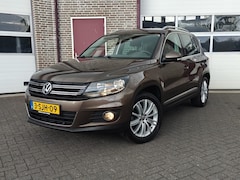 Volkswagen Tiguan - 1.4 TSI 160PK BMT SPORT en STYLE