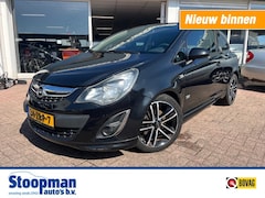 Opel Corsa - 1.4 Turbo OPC Line Airco Cruise LMV