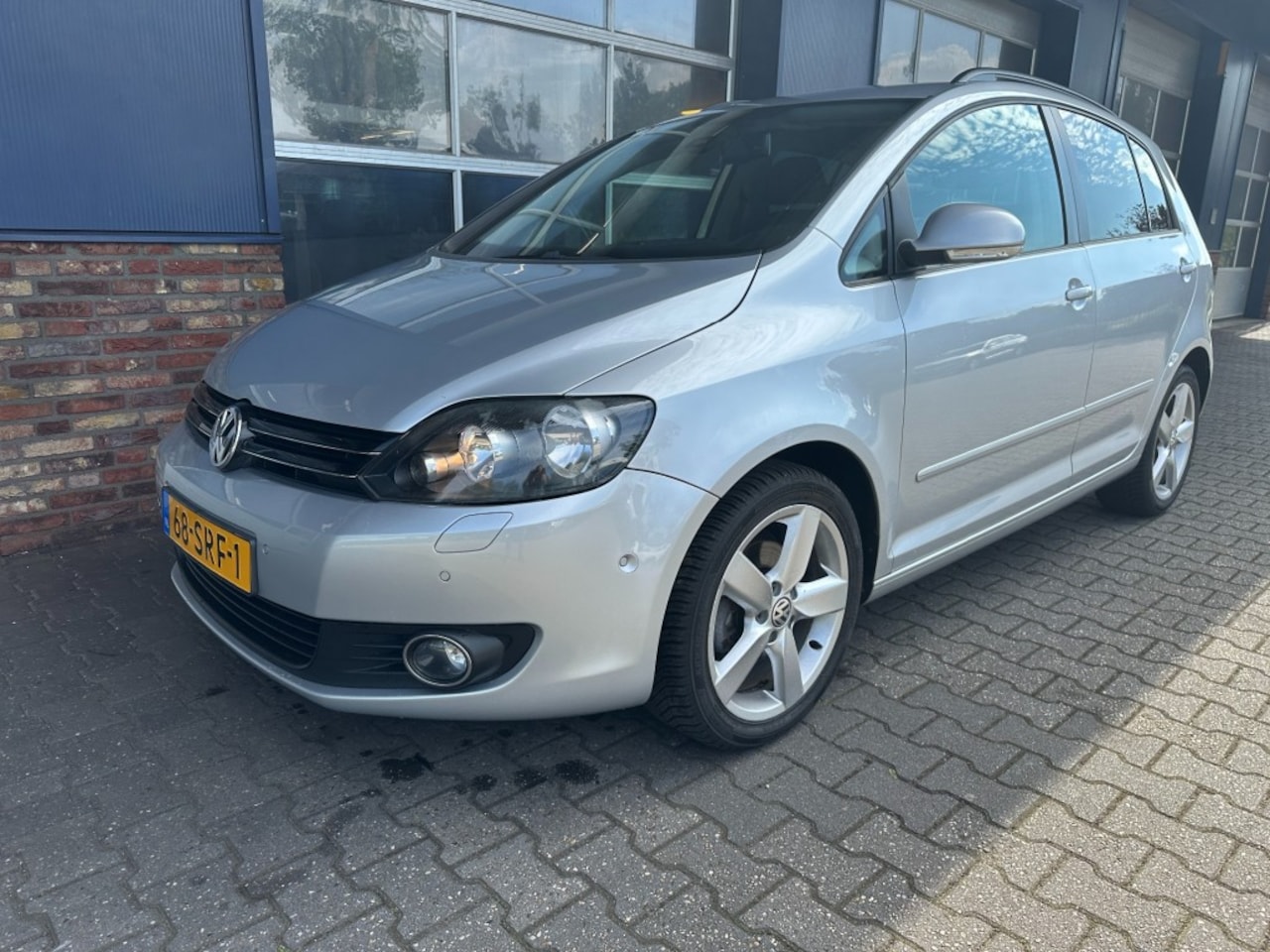Volkswagen Golf - 1.4 TSI HIGHLINE.  TREKHAAK.  Prijs is ALL.IN. - AutoWereld.nl