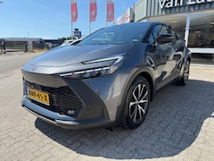 Toyota C-HR - 1.8 Hybrid 140 Dynamic Bi-Tone Rijklaar met Garantie