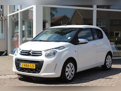 Citroën C1 - 1.0 VTI FEEL
