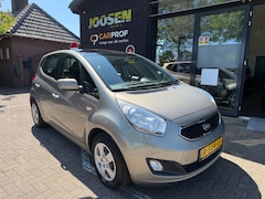 Kia Venga - 1.4 CVVT PLUS PACK