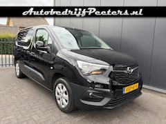 Opel Combo - 1.5D L2H1 Navi Camera Cruise PDC Achterdeuren Sportvelgen