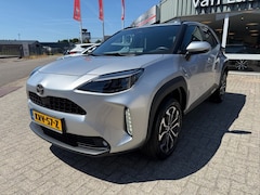 Toyota Yaris Cross - 1.5 Hybrid 115 Dynamic Rijklaar met Garantie