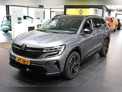 Renault Espace - E-Tech full hybrid 200 esprit Alpine 7persoons