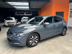 Volkswagen Golf - 1.5 TSI Move / Navi / PDC / All-Season / 150pk