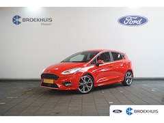 Ford Fiesta - 1.0 EcoBoost ST-Line | 1e Eigenaar | Clima | Navi | Cruise | Voorruitverwarming |