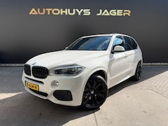 BMW X5 - XDrive40e Pano Hud H&K Leer Keyless 360 Memory Trekhaak Acc
