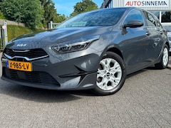 Kia Cee'd - Ceed 1.0 T-GDi DynamicPlusLine | Stoelverwarming | Stuurverwarming |