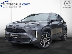Toyota Yaris Cross - 1.5 Hybrid 115 Dynamic Limited / Stoel-stuur Verw. / Climate Control