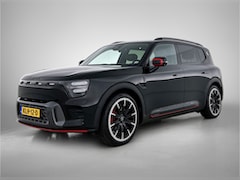 Smart #5 - 5 Brabus 100 kWh | Adapt. cruise control | Panoramisch dak | Warmtepomp | CyberSparksLED+