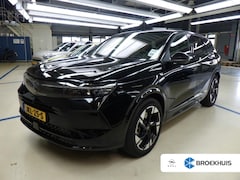 Opel Grandland - 1.6 Turbo Plug-in-Hybrid GS tot 8 Jaar Garantie | Navigatie | 360 Camera | Stoel/Stuuverwa