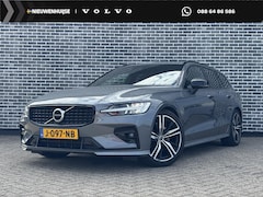 Volvo V60 - 2.0 B4 R-Design