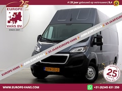 Peugeot Boxer - 335 2.2 BlueHDi 140pk L3H3 Premium Airco/Camera 04-2022