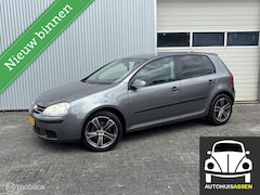Volkswagen Golf - 1.4 FSI Businessline