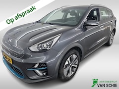 Kia e-Niro - DynamicLine 64 kWh 3-Fase 1e-Eig. & Dealer-Onderh. BOVAG-Garantie. NL-Auto