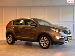 Kia Sportage - 2015 / DynamicPlusLine / Camera / Navi / Cruise