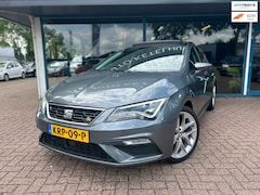 SEAT Leon - 1.8 TSI FR Business Intense|Beats|Pano|ACC|Leder|DAB|Full-Link