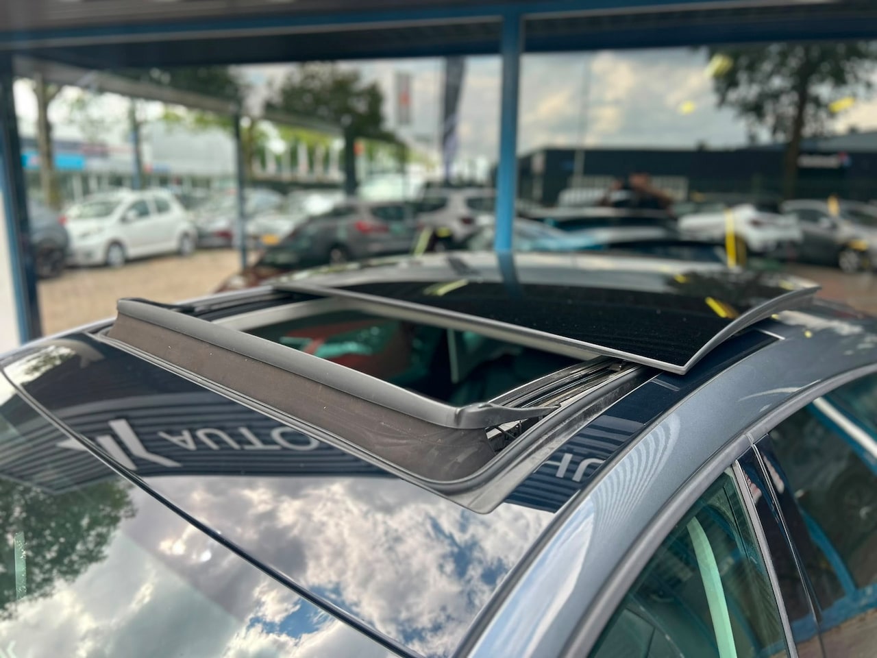 SEAT Leon - 1.8 TSI FR Business Intense|Beats|Pano|ACC|Leder|DAB|Full-Link