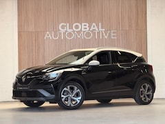 Renault Captur - 1.6 E-Tech Plug-In Hybrid 160 R.S. Line - PANORAMADAK - ALCANTARA