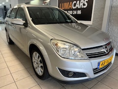 Opel Astra Wagon - 1.6 Temptation | Nieuwe APK | Cruise |