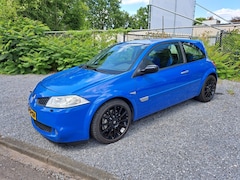 Renault Mégane - 2.0-16V T F1-Team 285 PK Voor liefhebber