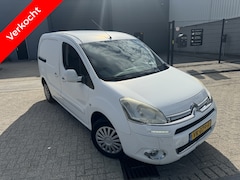 Citroën Berlingo - 1.6 HDI 3Zits Airco Cruise Bluetooth Facelift