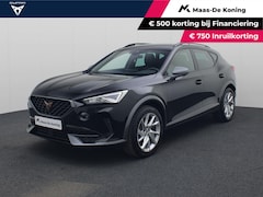 CUPRA Formentor - 1.4e-Hybrid PHEV 204PK DSG Business · Navigatie · Apple/Android Car Play · Leder/Stof · EX