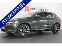 Volvo XC60 - 2.0 B5 Momentum Pro - Camera / Carplay / Stoel+Stuur verw