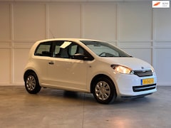 Skoda Citigo - 1.0 Easy / 2013 / 122DKM /