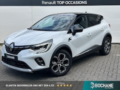 Renault Captur - 1.3 TCe 130 Edition One (Hoge Instap) || Navigatie | Camera | Cruise Control | Climate Con