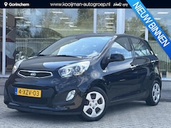 Kia Picanto - 1.0 CVVT BusinessLine