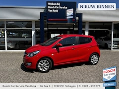 Opel Karl - 1.0 ecoFLEX Innovation / NL-Auto / AUTOMAAT / Binnenkort meer foto's beschikbaar / Bel of