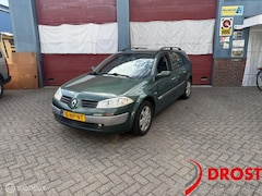 Renault Mégane Grand Tour - 1.6-16V Privilège Comfort APK Airco