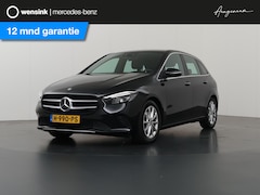 Mercedes-Benz B-klasse - 220 Launch Edition Premium | Keyless | Premium Sound | Stoelverwarming | Widescreen | Acht