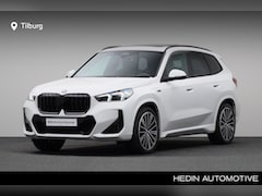 BMW X1 - xDrive30e M Sport Pakket | 20 inch Multispaak (Styling 869) | Achteruitrijcamera | Elektri