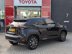 Toyota Yaris Cross - 1.5 Hybrid First Edition CLIMA ADAPTIVE CRUISE APPLE ANDROID CAMERA