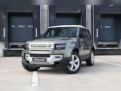 Land Rover Defender 90 - 2.0 P300 90 HSE