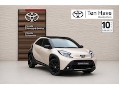 Toyota Aygo X - 1.0 VVT-i MT Premium | JBL Audio met 4 speaker en subwoofer | Smart Connect® Services* | S