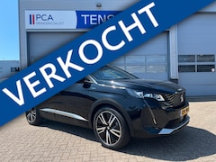 Peugeot 3008 - 1.6 HYbrid4 300PK GT Pack Business | Panoramadak | Focal | Keyless |
