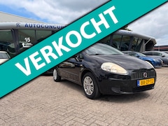 Fiat Grande Punto - 1.4 Dynamic, Inruil mogelijk