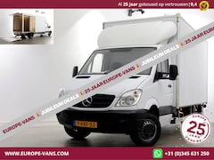 Mercedes-Benz Sprinter - 510 CDI Bakwagen met laadklep en zijdeur L439cm + trekhaak 06-2012