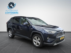 Toyota RAV4 - 2.5 Hybrid AWD Executive LEDER / ADAPTIVE / TREKHAAK / MEM STOELEN