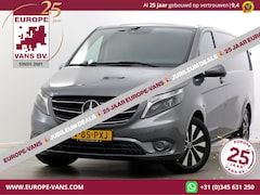 Mercedes-Benz Vito - 119 CDI 190pk RWD Lang 9G Automaat LED/Carplay/Camera 05-2023