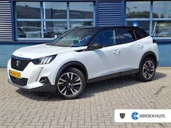Peugeot 2008 - 1.2 PureTech GT Pack