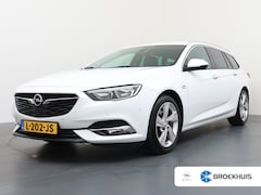 Opel Insignia Sports Tourer - 1.5 Turbo Innovation / Navigatie / Camera / Parkeersensoren / Keyless / Stuur -en Stoelver