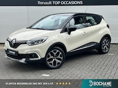 Renault Captur - 1.3 TCe Intens (Hoge Instap) | Navigatie | Camera | Cruise Control | Climate Control |